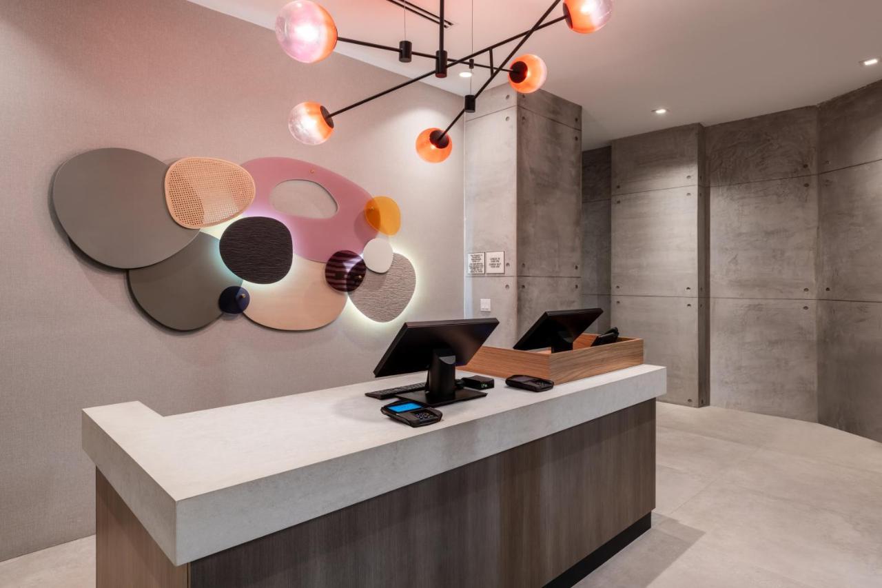 Atwell Suites Miami Brickell By Ihg Exterior foto